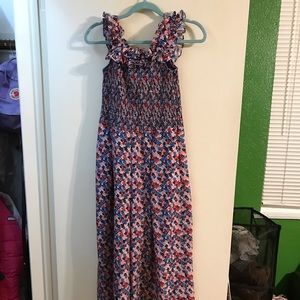 Nordtrom Jumpsuit, romper